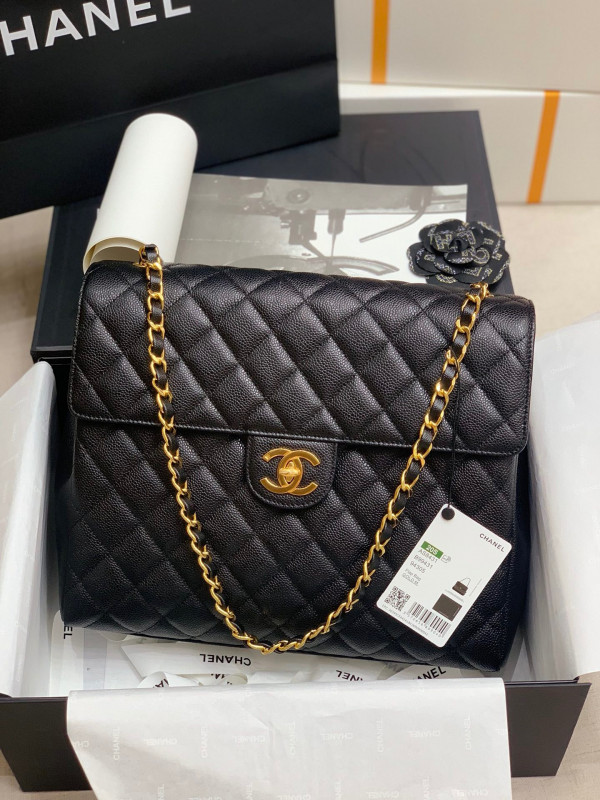CL FLAP BAG