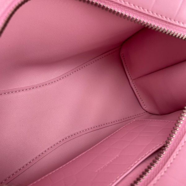 Ba*len*cia*ga neo classic mini top handle bag