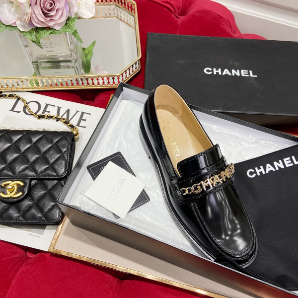 CL LOAFERS