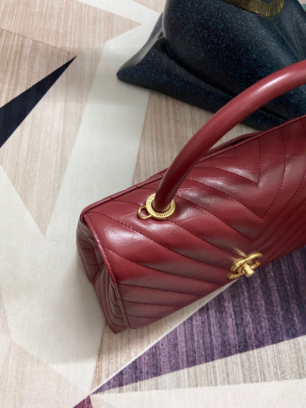 CL COCO HANDLE BAG