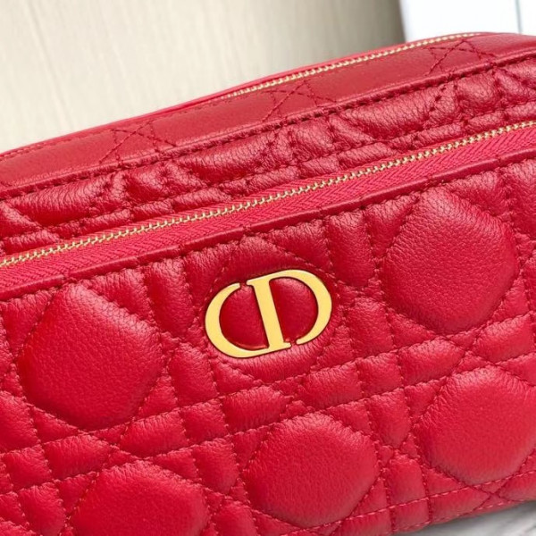 D*or caro double pouch