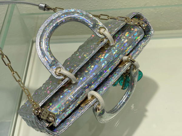 D*or lady d-joy bag