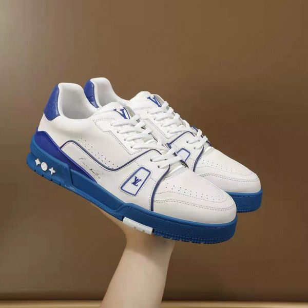 l**is V*t*n trainer sneaker