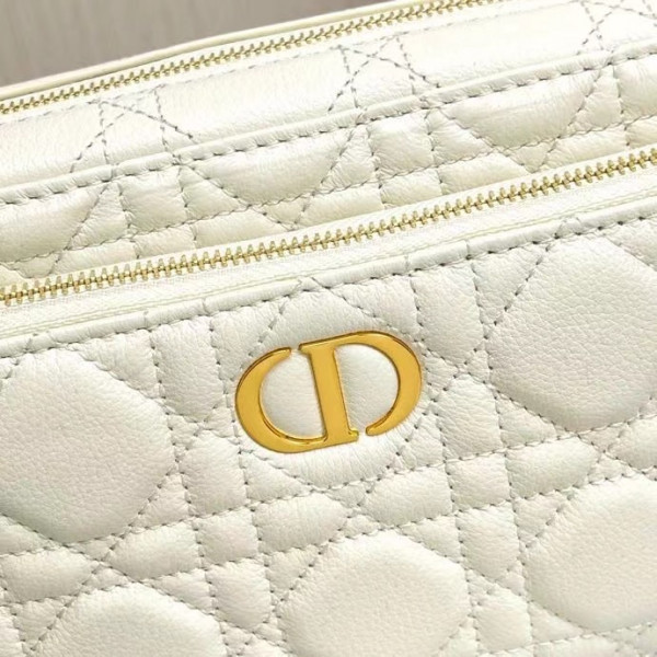 D*or caro double pouch
