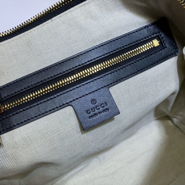 G*u*i 1955 horsebit small top handle bag