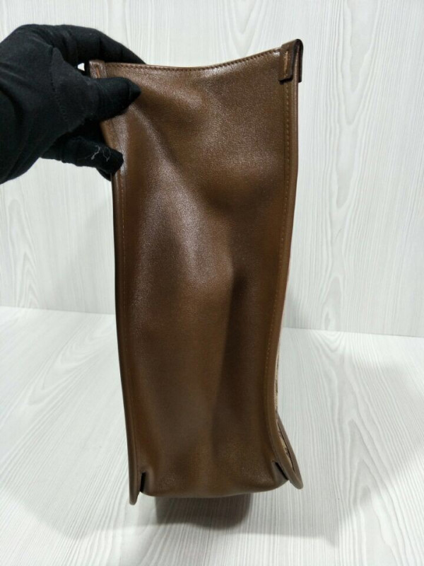 G*u*i 1955 horsebit large tote bag