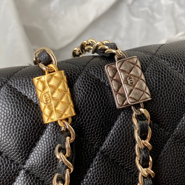 CL CHAIN WALLET