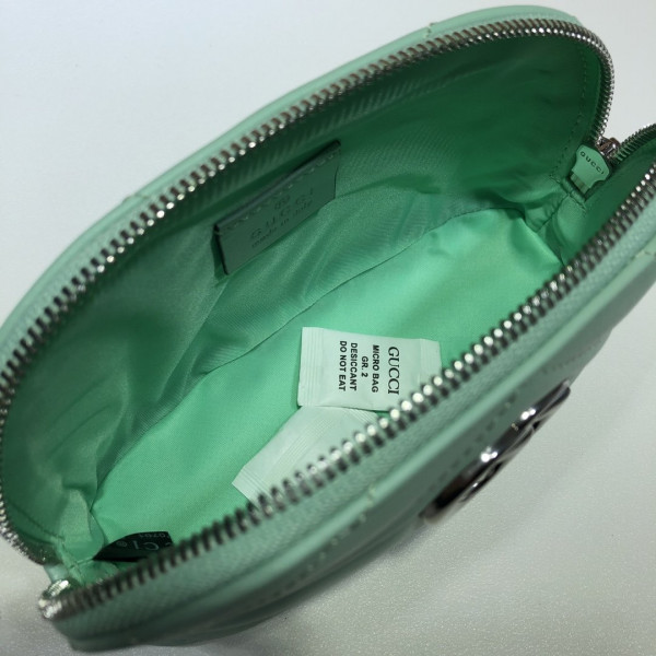 G*u*i gg marmont cosmetic case