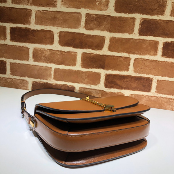 G*u*i sylvie 1969 small shoulder bag
