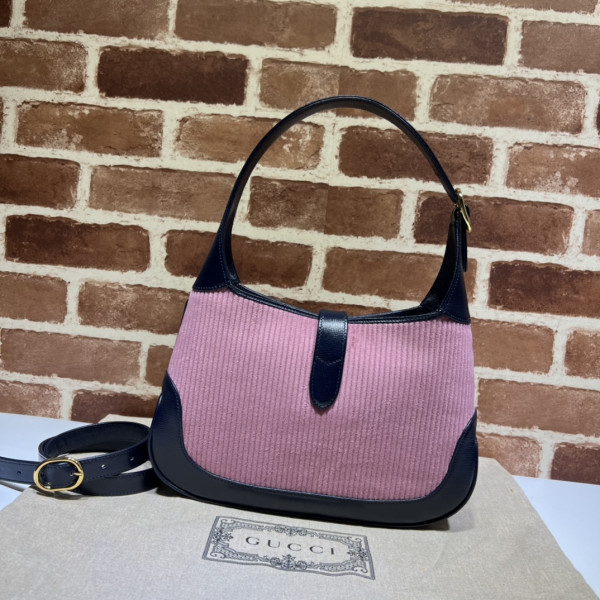 G*u*i jackie 1961 small shoulder bag