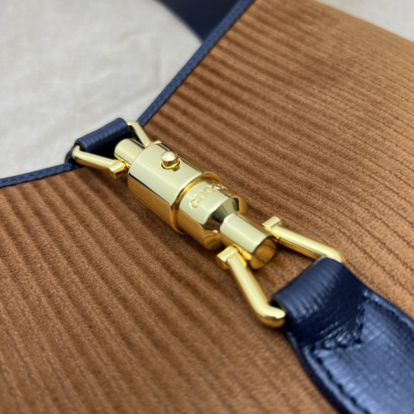 G*u*i jackie 1961 small shoulder bag