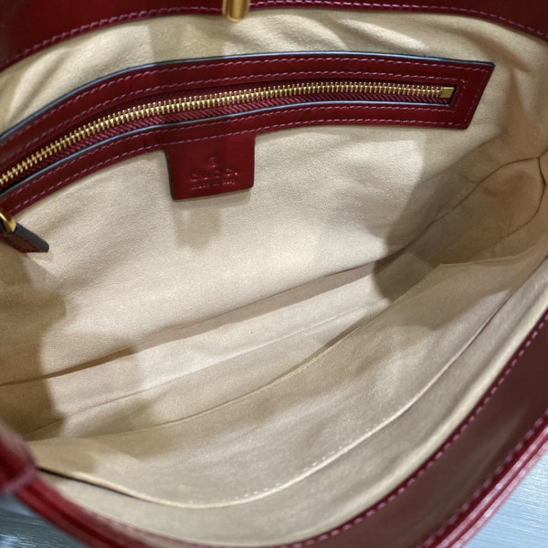 G*u*i jackie 1961 small hobo bag