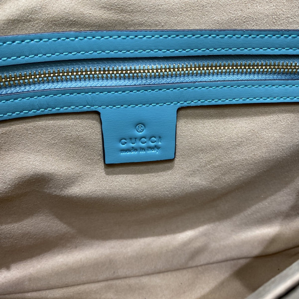 G*u*i jackie 1961 small hobo bag