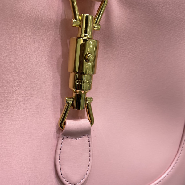 G*u*i jackie 1961 small hobo bag