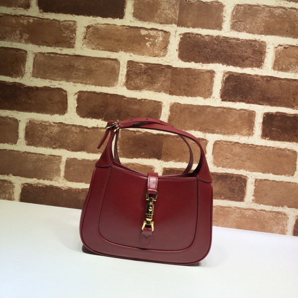 G*u*i jackie 1961 mini hobo bag