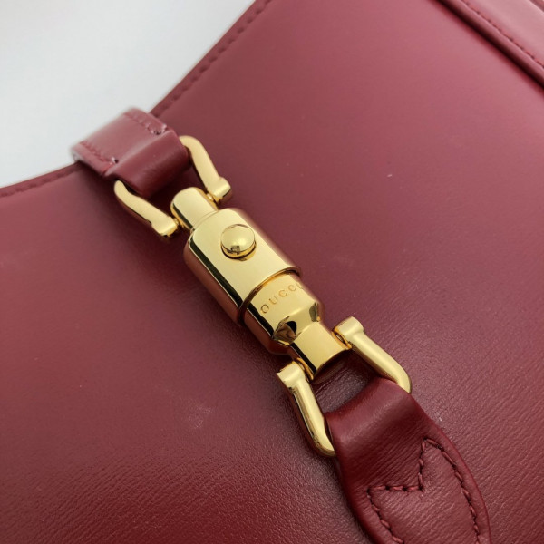 G*u*i jackie 1961 mini hobo bag