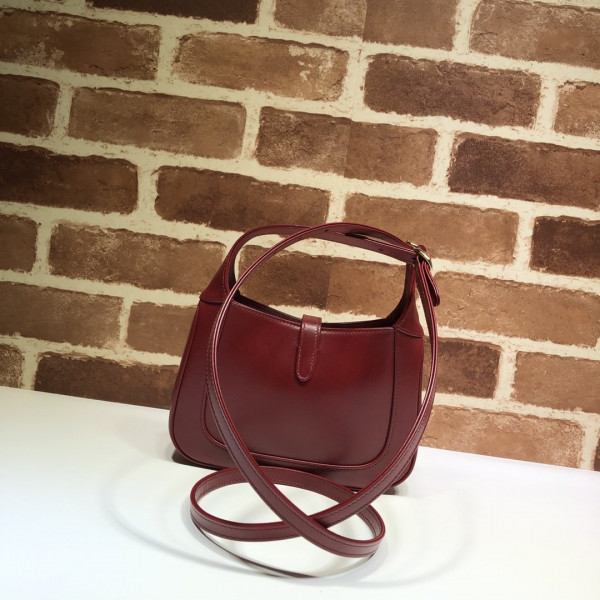 G*u*i jackie 1961 mini hobo bag