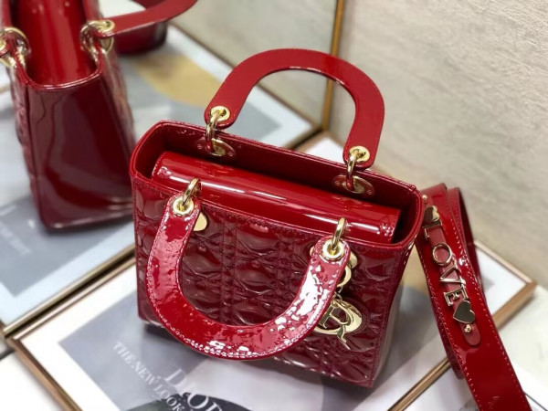lady D*or my abcD*or bag-20cm