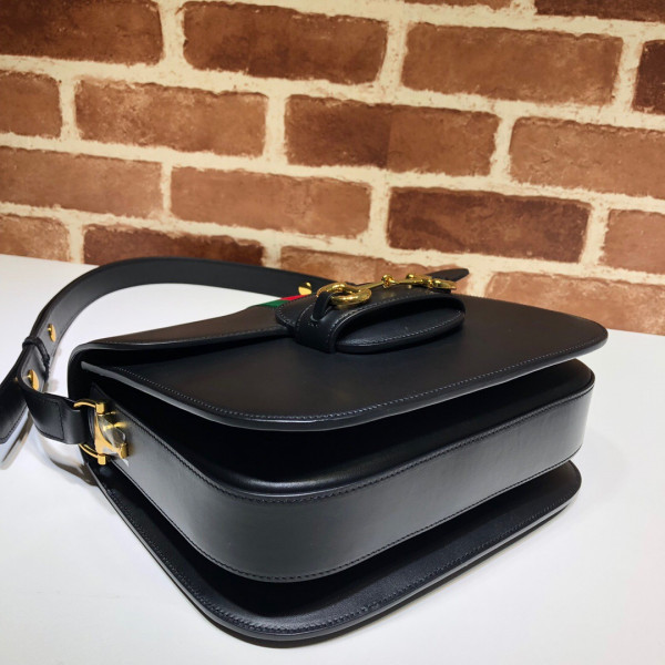 G*u*i 1955 horsebit shoulder bag