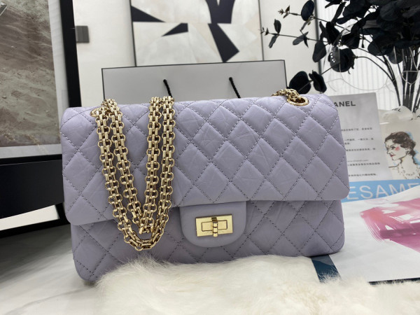 CL FLAP BAG