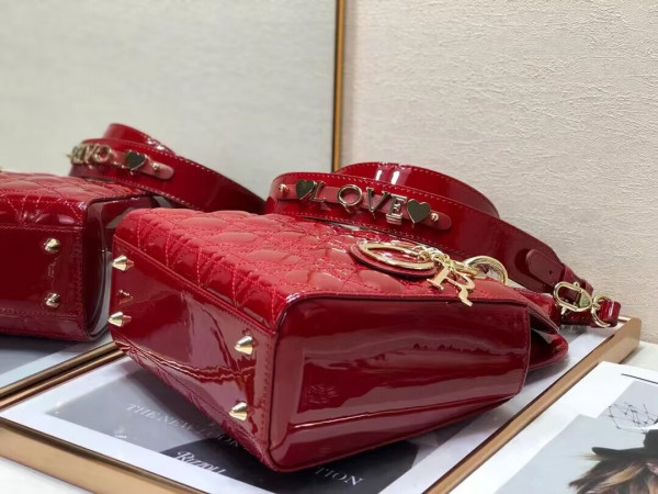 lady D*or my abcD*or bag-20cm