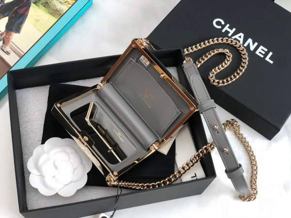 CL BOY MINAUDIERE
