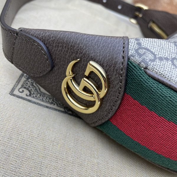 G*u*i ophidia gg mini bag