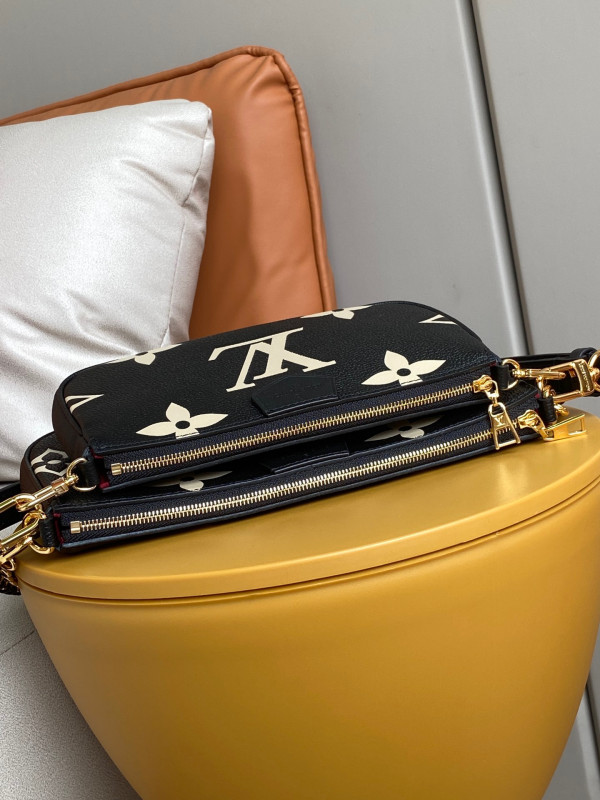 l**is V*t*n multi pochette accessoires