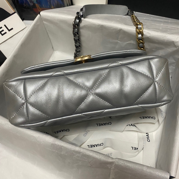 CL 19 FLAP BAG