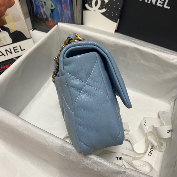 CL 19 FLAP BAG