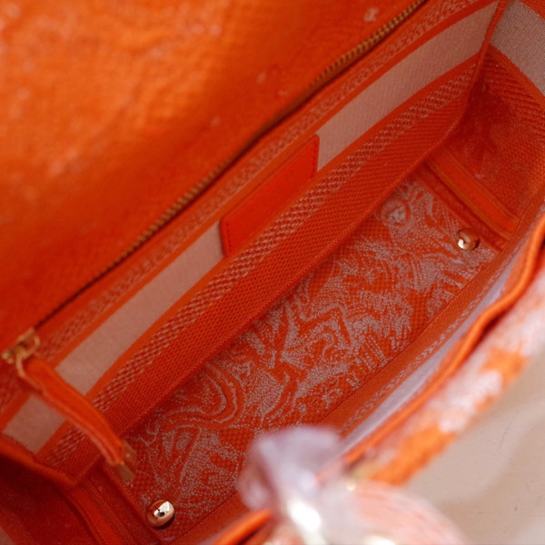 D*or lady d-lite bag