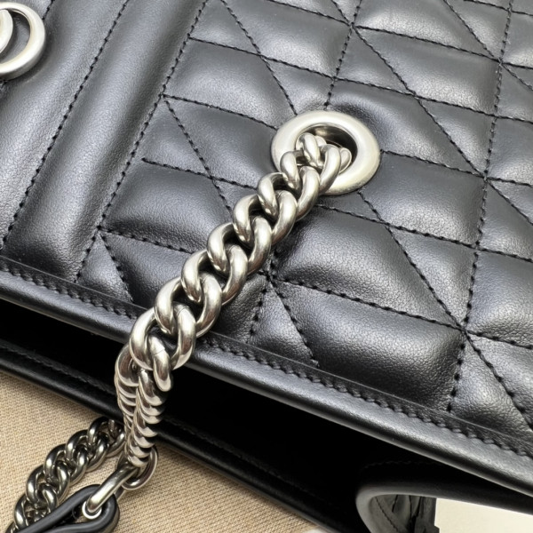 G*u*i gg marmont medium tote bag