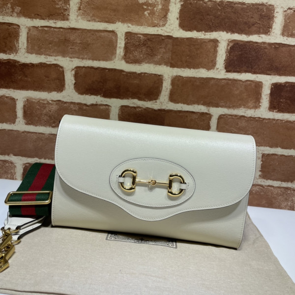 G*u*i horsebit 1955 small bag