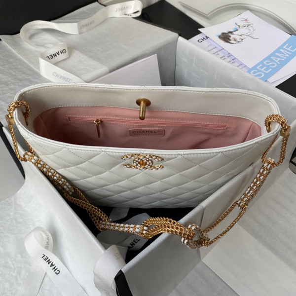 CL BUCKET BAG
