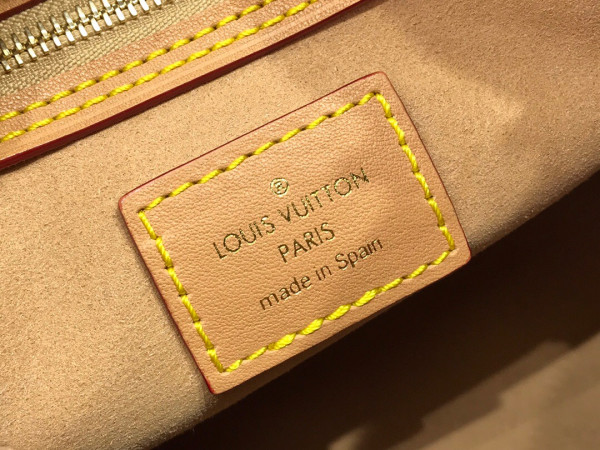 l**is V*t*n since 1854 speedy bandouliere 25