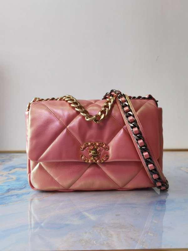 CL 19 FLAP BAG