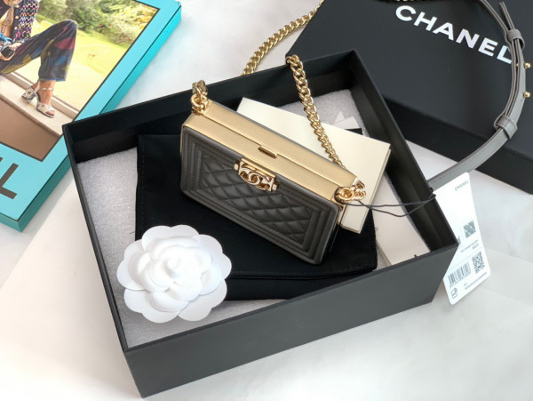 CL BOY MINAUDIERE
