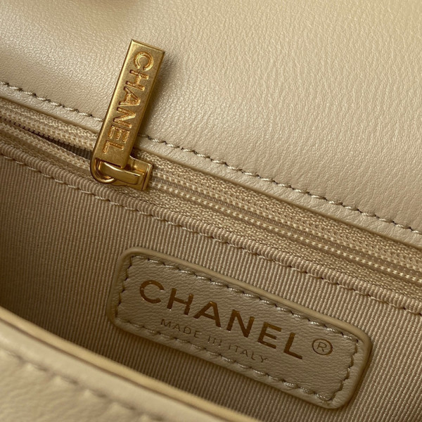 CL FLAP BAG