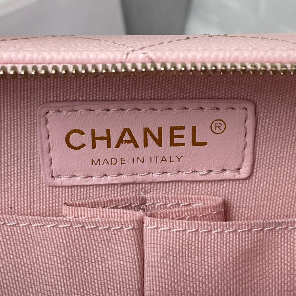 CL VANITY CASE