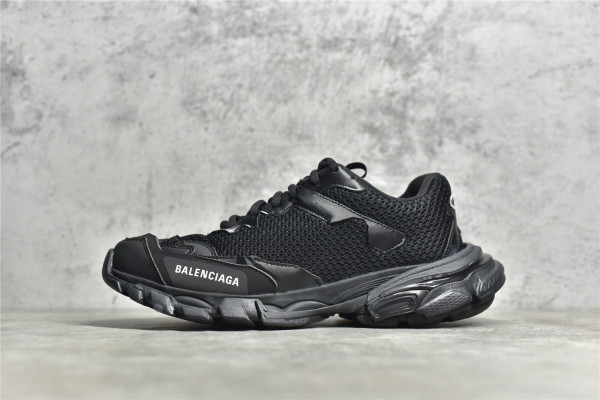 Ba*len*cia*ga track.3 sneaker