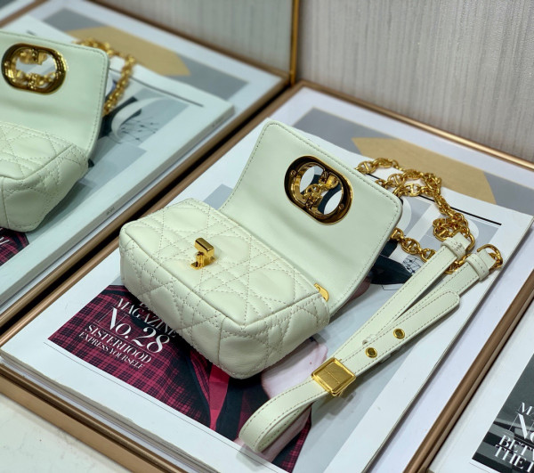 D*or micro caro bag