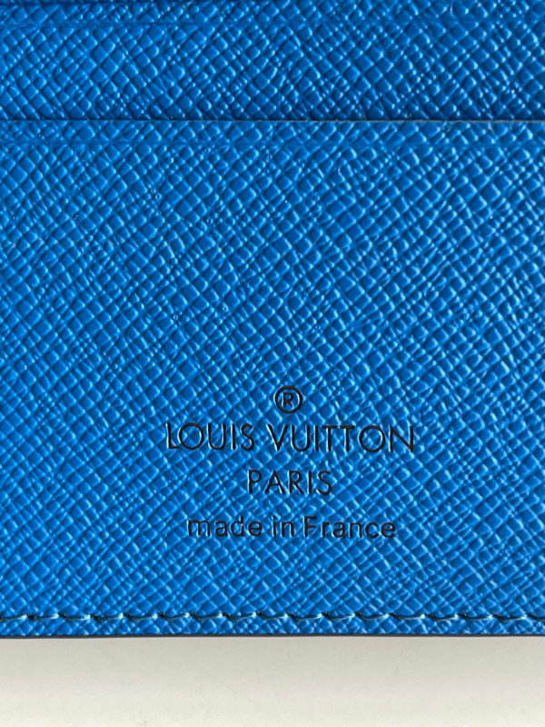 l**is V*t*n multiple wallet