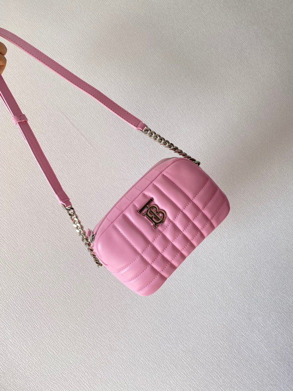 B**rry mini lola camera bag