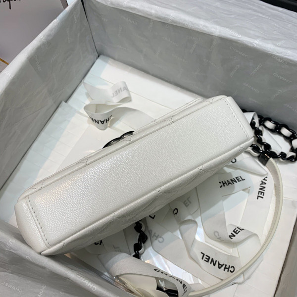 CL SMALL FLAP BAG