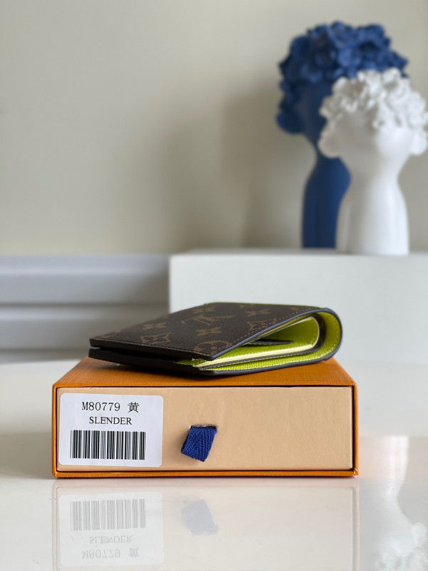 l**is V*t*n multiple wallet