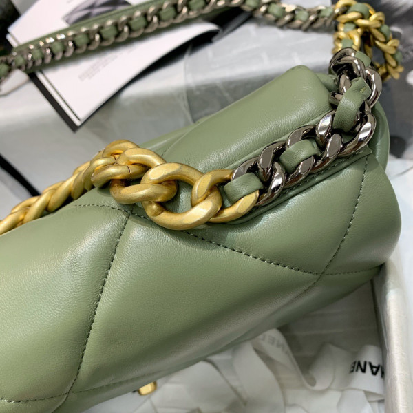CL 19 FLAP BAG