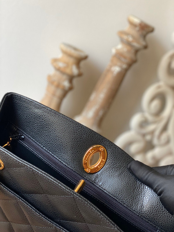 CL VINTAGE TOTE