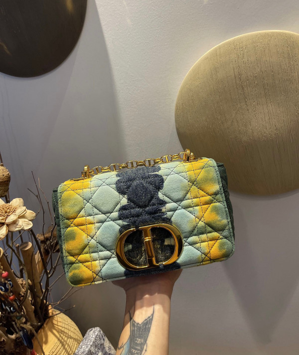 D*or small D*or caro bag