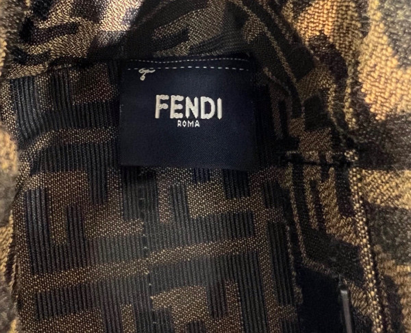 F**di by the way mini-12-9-20.5cm