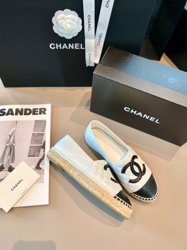 CL ESPADRILLES